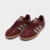 Samba collegiate burgundy gum - comprar online