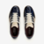 Samba collegiate navy wonder white x wales bonner - loja online