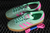 Gazelle bold pulse mint pink