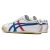 Asics onitsuka tiger mexico 66 white and blue - loja online