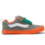 Vans knu skool neon pop