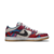 Imagem do Dunk low sb pro abstract art x parra