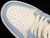 Imagem do Air jordan 1 low ice blue black