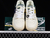 New balance 550 aime leon dore yellow green - comprar online