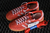 Spezial handball bright red clear pink pronta entrega