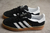 Gazelle indoor core black cloud white