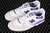 Imagem do New balance 550 white and purple
