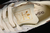 Samba cream white preloved brown - loja online