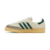 Samba kith clarks 8th street chalk white - loja online