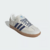 Samba off white dark blue - comprar online