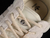 Campus x bad bunny cloud white - loja online