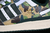 Forum low 84 x bape green na internet