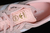 Gazelle indoor sandy pink - Accio Brasil