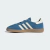 Imagem do Spezial core blue cream white