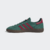 Imagem do Spezial handball collegiate green burgundy