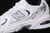 New balance 530 white navy - Accio Brasil