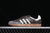 Samba brown putty grey