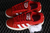 Campus 00s scarlet gum