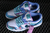 Dunk low sb x futura laboratories