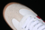 Samba sporty and rich white collegiate burgundy - comprar online