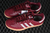 Imagem do Samba collegiate burgundy gum