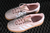 Gazelle indoor sandy pink
