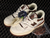 Imagem do New Balance 550 aime leon dore brown