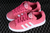 Campus 00s pink fusion