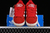 Campus 00s scarlet gum - comprar online