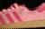 Imagem do Bermuda semi pink spark
