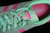 Gazelle bold pulse mint pink - Accio Brasil