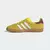 Imagem do Gazelle indoor bright yellow