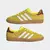 Gazelle indoor bright yellow