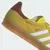 Gazelle indoor bright yellow na internet