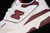 New balance 550 burgundy na internet