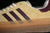Gazelle bold almost yellow maroon na internet