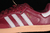 Samba collegiate burgundy gum - comprar online