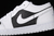Air jordan 1 low panda reverse - comprar online