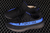 Imagem do Yeezy 350 v2 dazzling blue