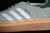 Gazelle bold silver green - Accio Brasil