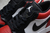Air jordan 1 low bred toe