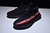 Imagem do Yeezy 350 v2 black core red