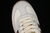 Samba cream white preloved brown na internet