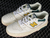 New balance 550 aime leon dore yellow green na internet