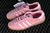Adidas bermuda glow pink