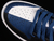 Air jordan 1 mid se split french blue pronta entrega - comprar online