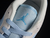 Air jordan 1 low ice blue reverse - Accio Brasil