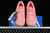 Bermuda semi pink spark