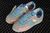 Cortez light smokey grey x union la