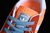 Gazelle indoor beam orange - Accio Brasil